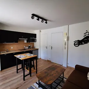 Appartement La P'tite Escale, Cancale