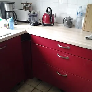 Appartement Rue Nationale - Port De La Houle, Cancale