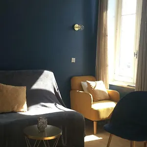 Appartement L'abri Des Flots -, Cancale